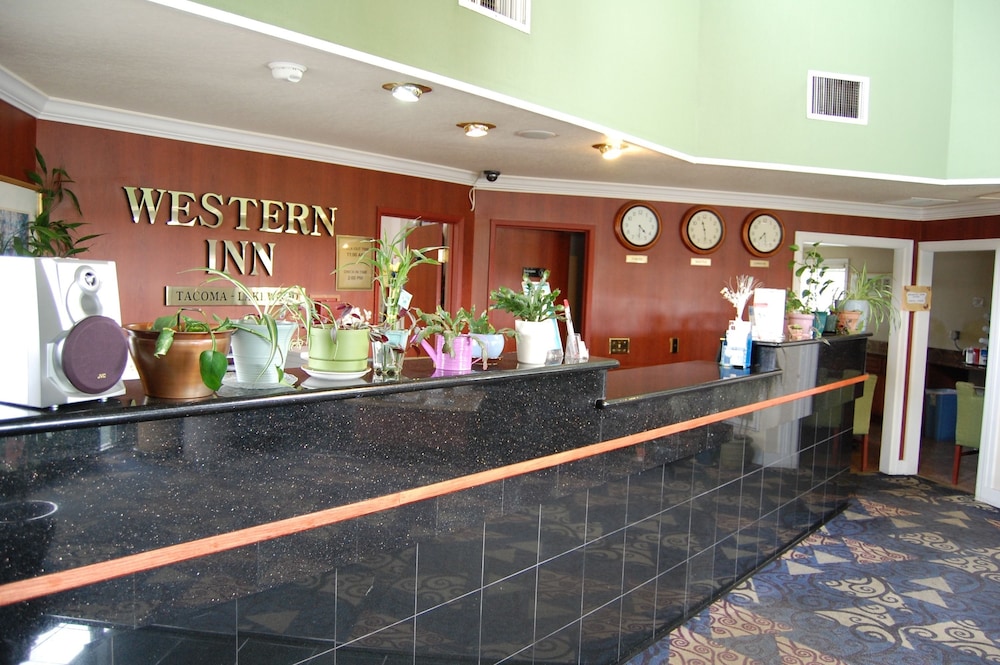 Western Inn Lakewood/Tacoma 2/49