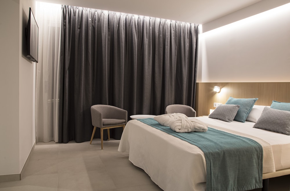 Hotel Gran Sagitario 11/32