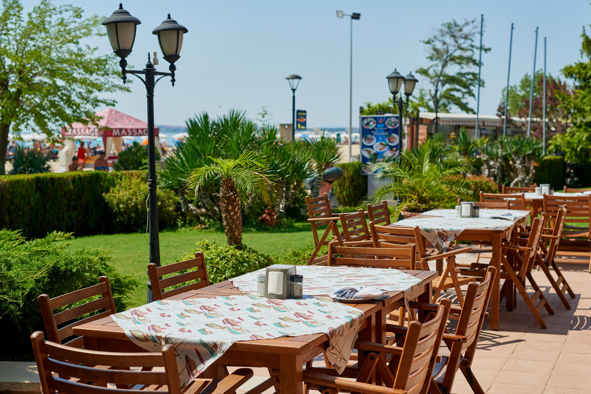 Sentido Bellevue Beach - All Inclusive & Beach Access 31/50