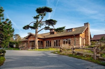 Asilomar Conference Grounds 1/66