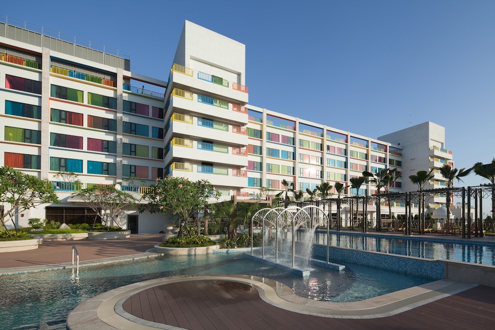 Lihpao Resort- Fullon Hotel 57/60