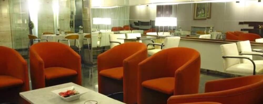 Crillon Mendoza 44/67