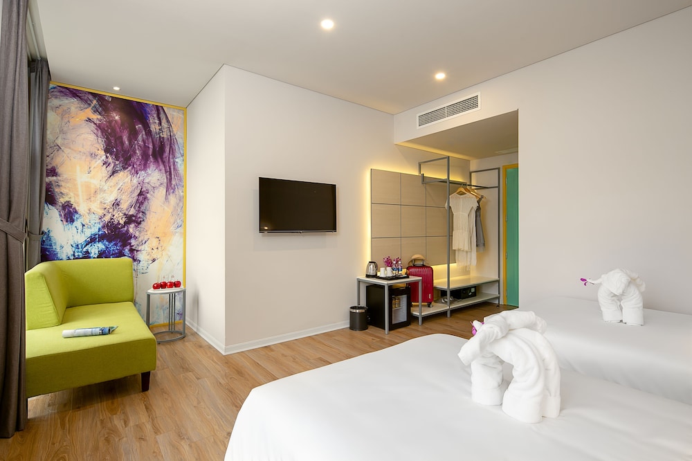 Grand Cititel Danang Hotel 15/50