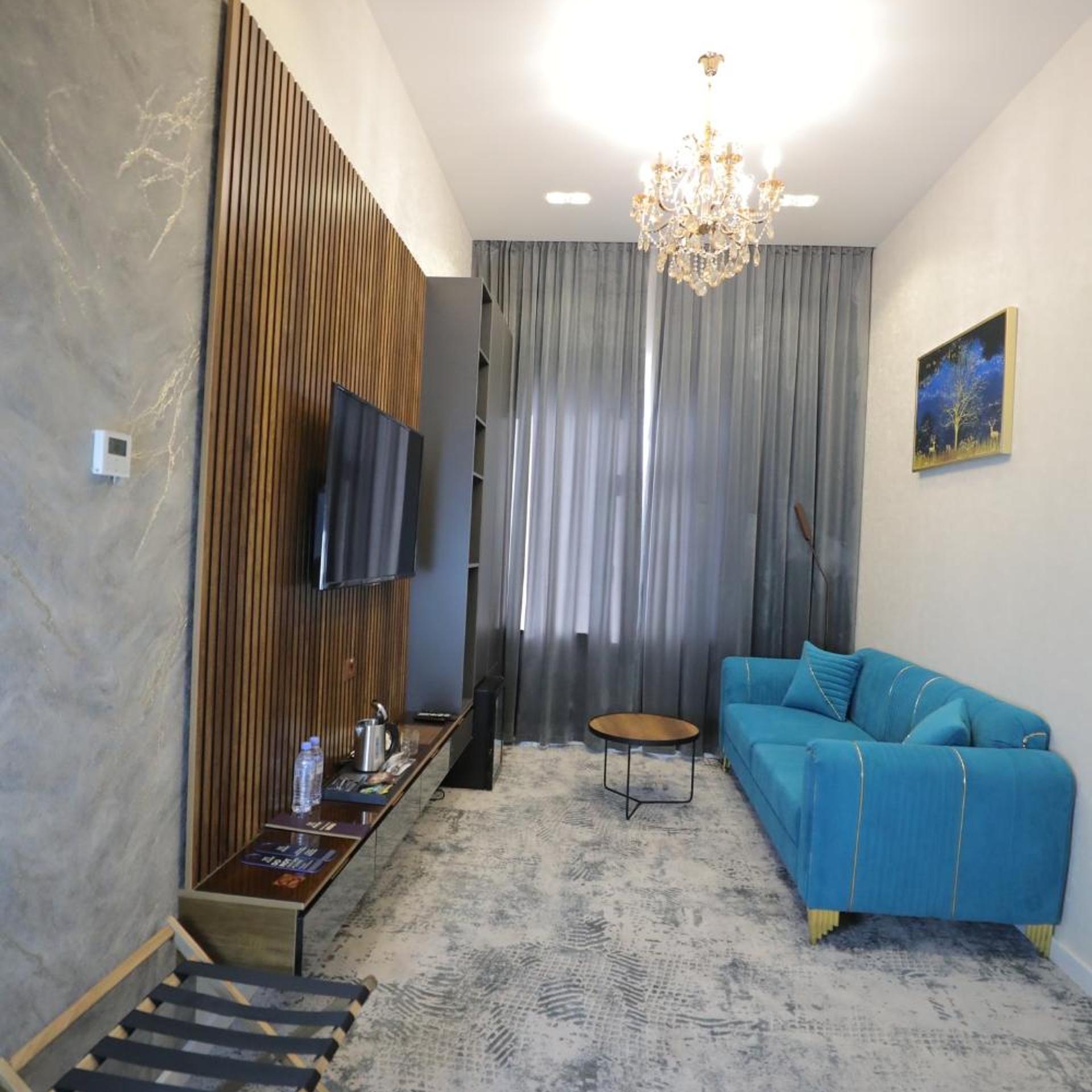 MaxWell Hotel & Spa 49/64