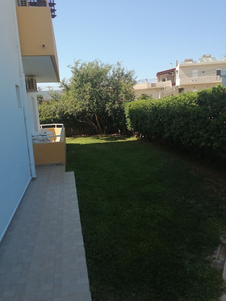 Dimitra Apartment Gouves 7/26