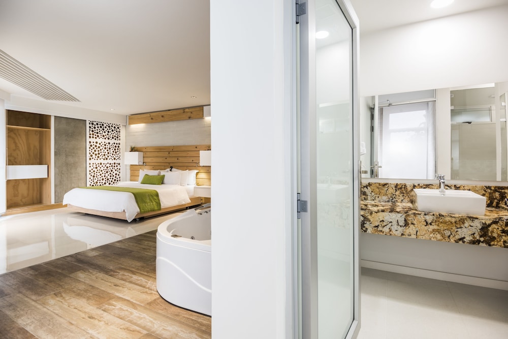 Terra Biohotel 47/50