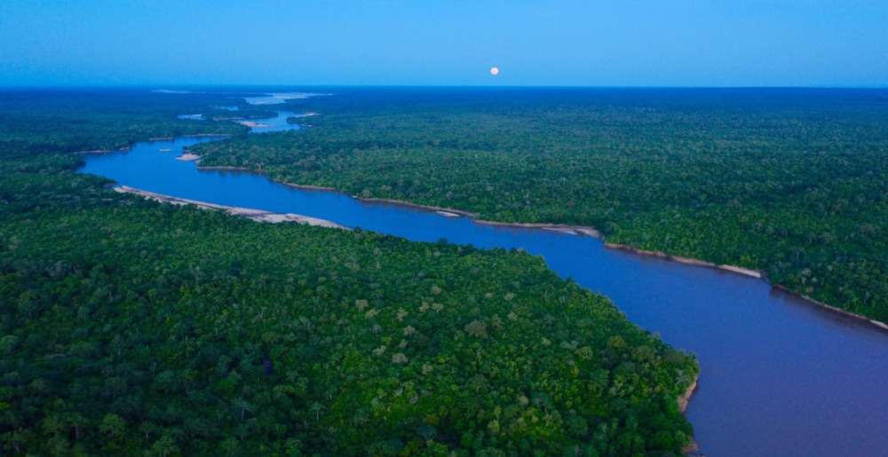 Serena Mivumo River Lodge 19/30