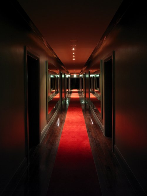 KIRKETON HOTEL SYDNEY 36/36
