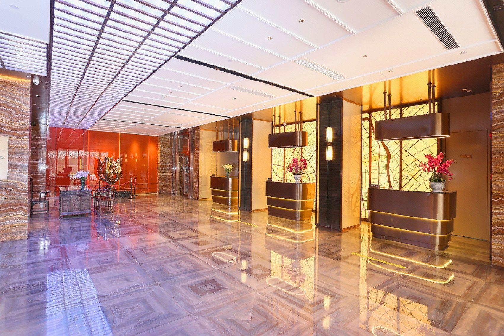 Regency Apartment Hotel 22/40