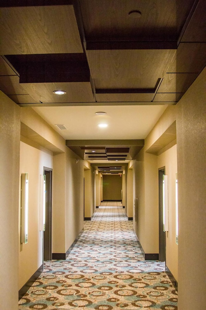 River Bend Casino & Hotel 5/45