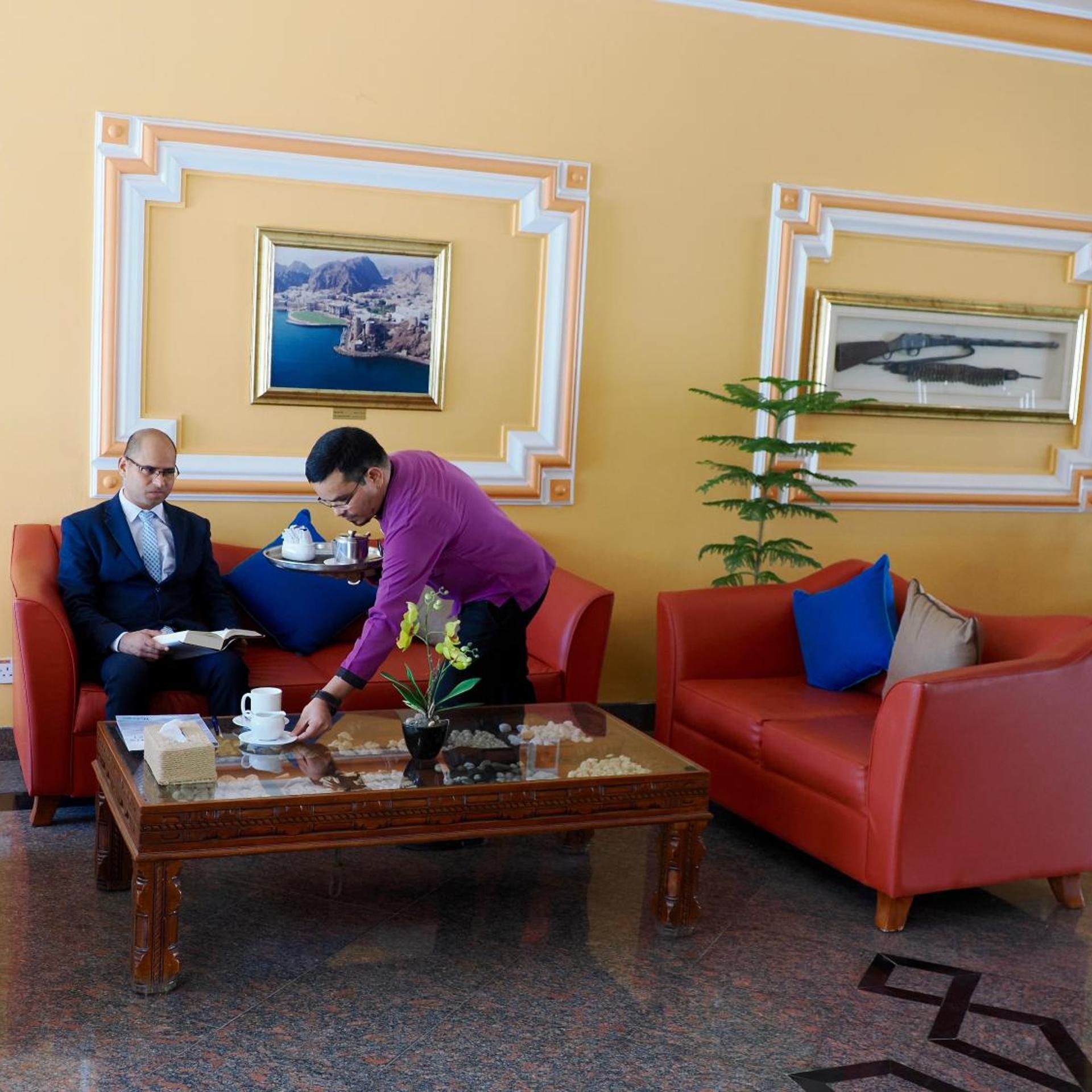 Falaj Daris Hotel 28/50
