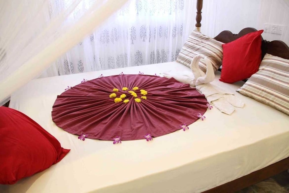 Coral Palm别墅And公寓(Coral Palm Villa And Apartment) 图片2