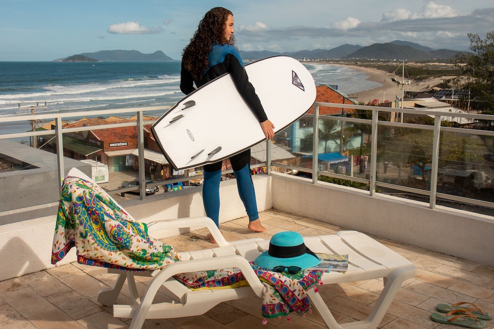 Joaquina Beach Hotel 38/68