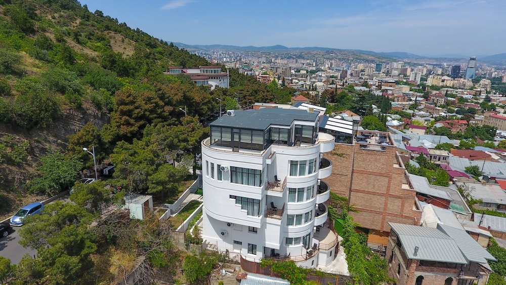 Vista Hotel in TBILISI