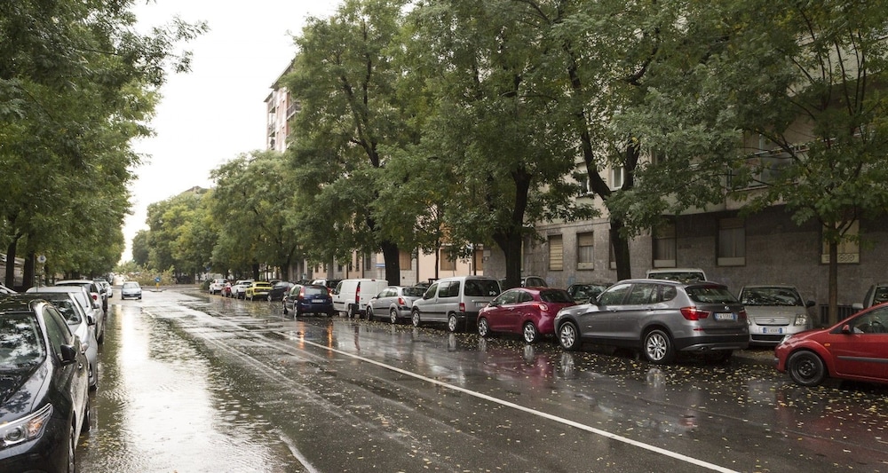 Altido Warm Family Flat Apartment Milan 24/34