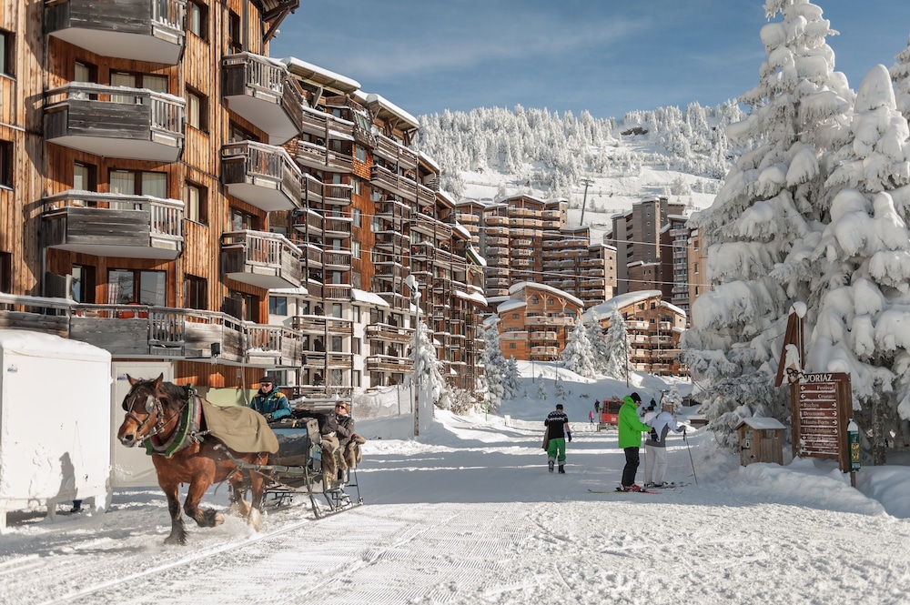 Pierre and Vacances Residence Atria-Crozats 39/50