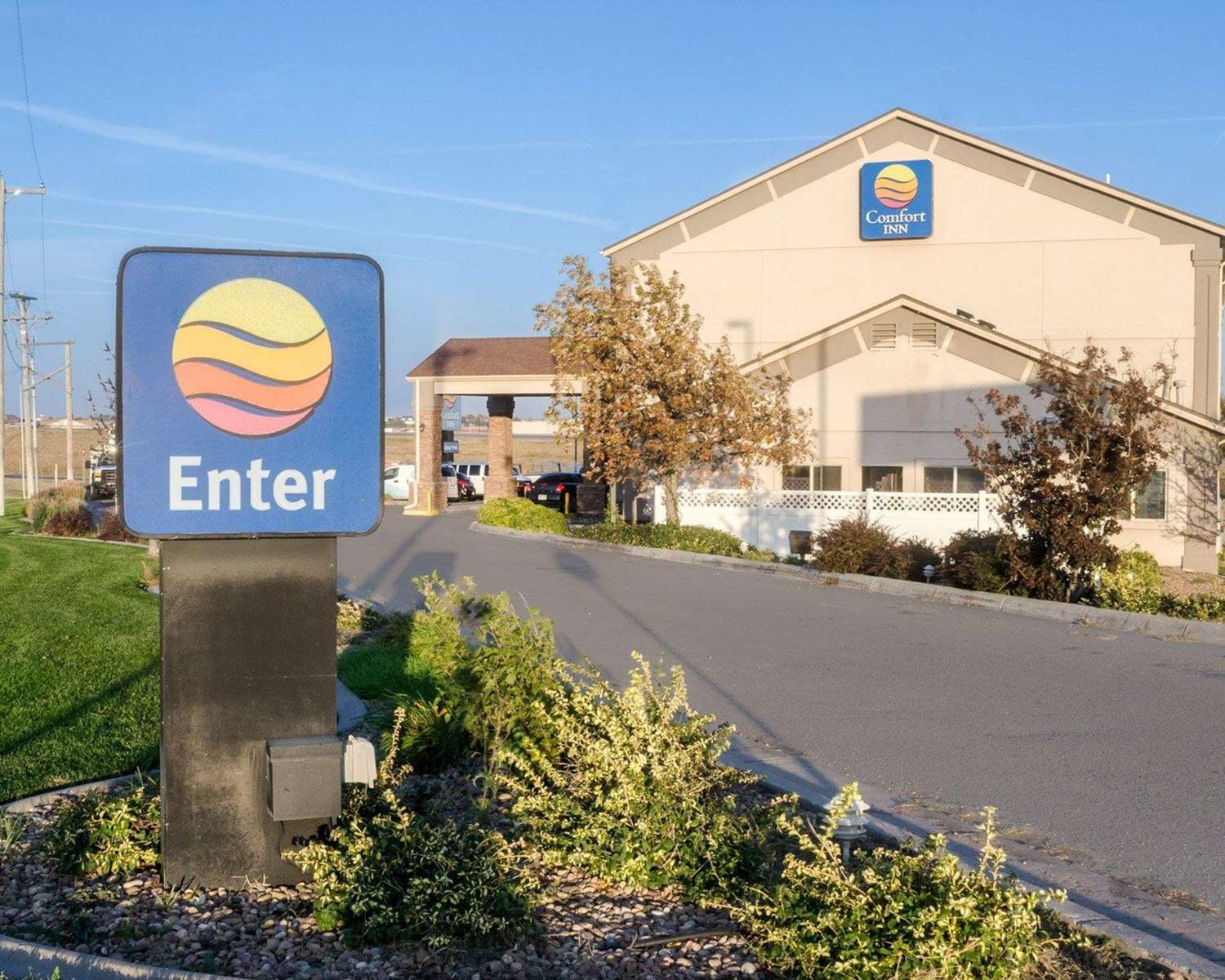Comfort Inn Garden City 2/19