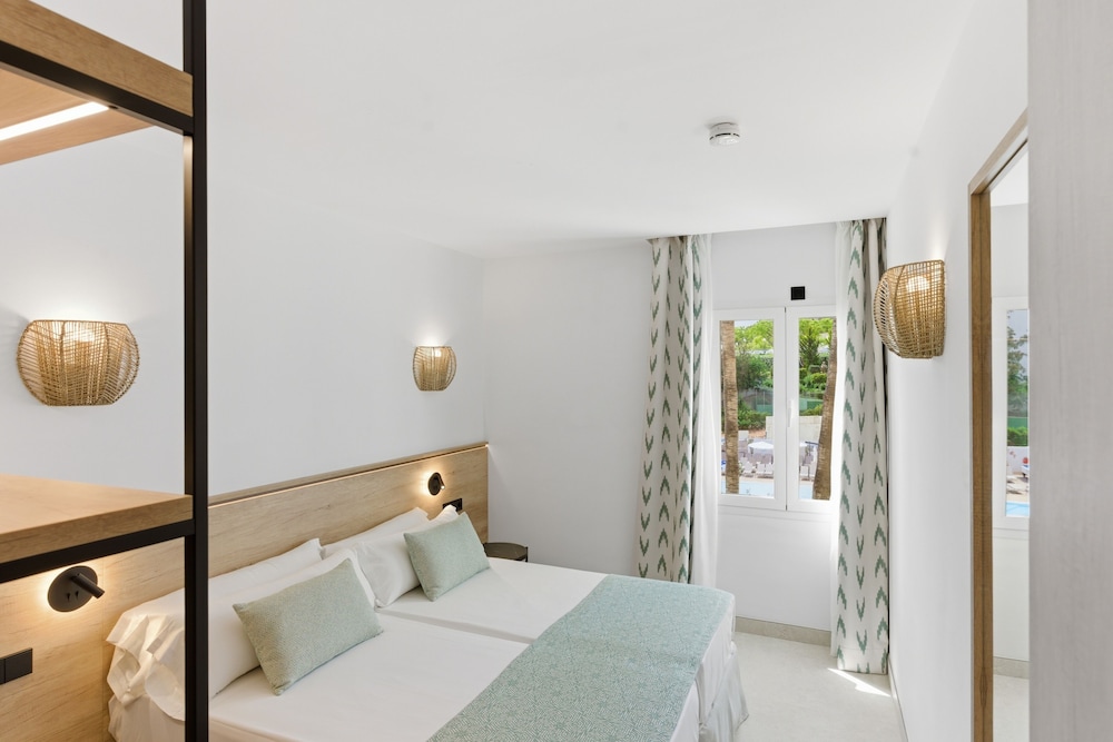 Aquasol Aparthotel 17/46