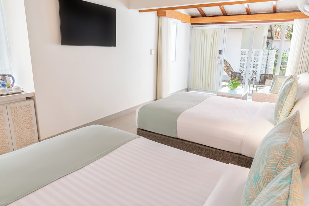 Hotel Irotama Bungalows & Bohios 11/40