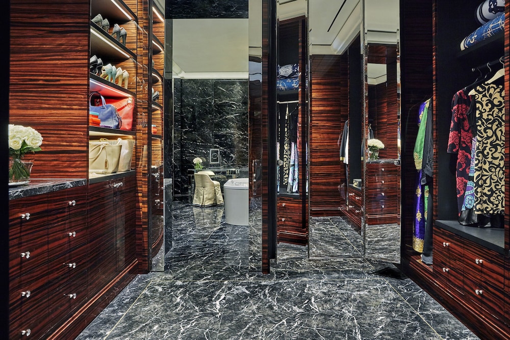 Four Seasons Hotel Bahrain Bay in MANAMA
