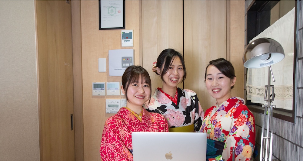 Tokyo-W-Inn Asakusa - Hostel 4/59