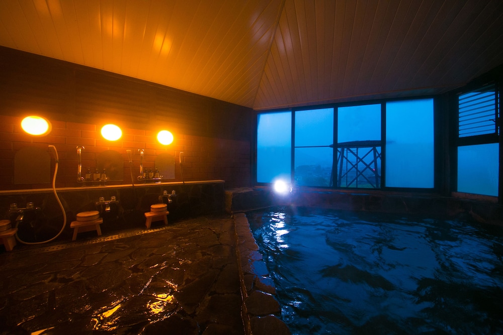 Yufuin Bath Satoyamasafu 20/50