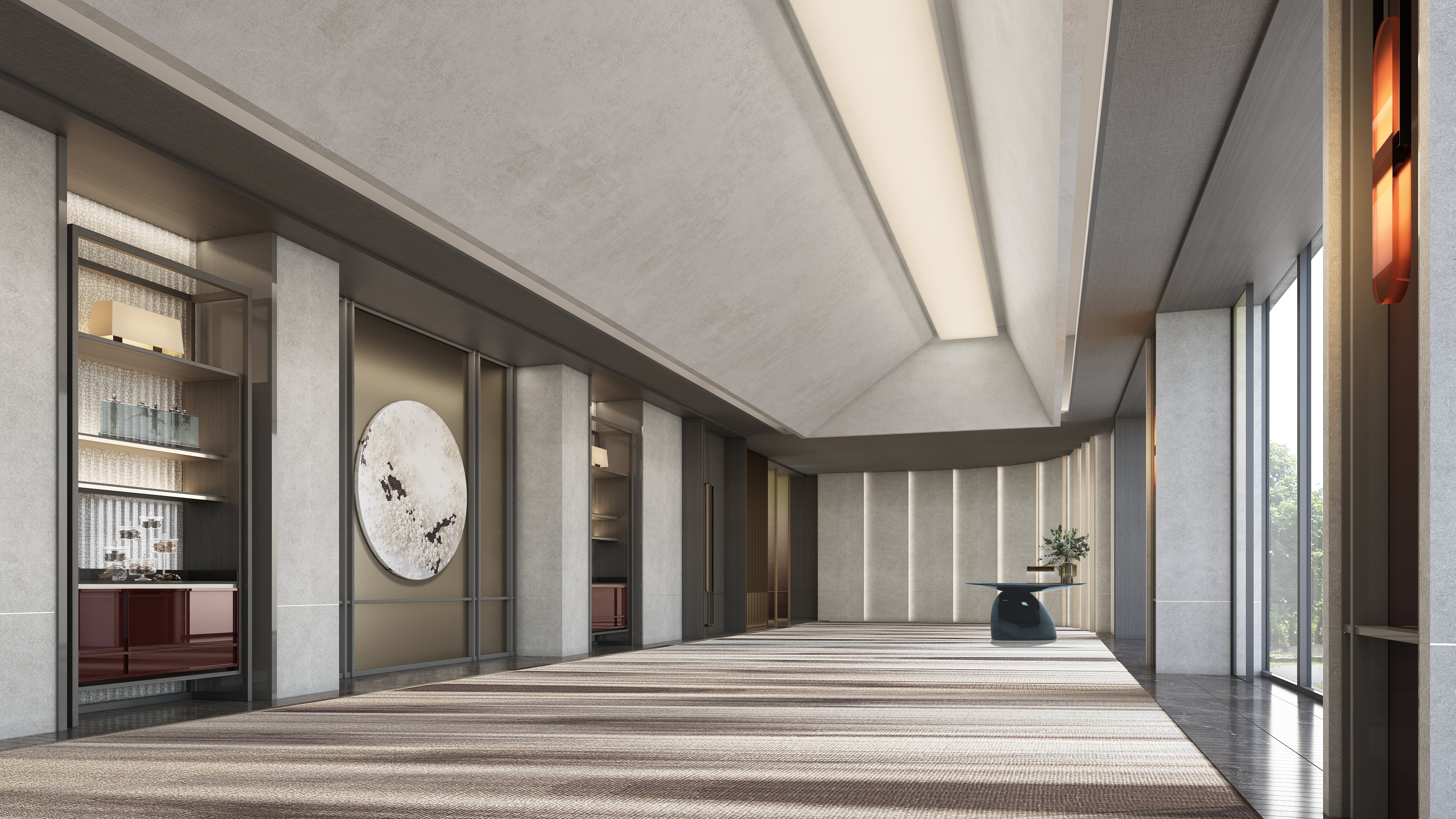 Kimpton Suzhou Bamboo Grove 4/50
