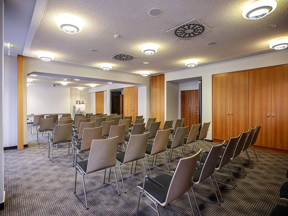Mercure Hotel Riesa Dresden Elbland 68/75
