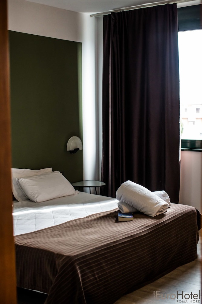 Hampton by Hilton Rome North Fiano Romano 46/79