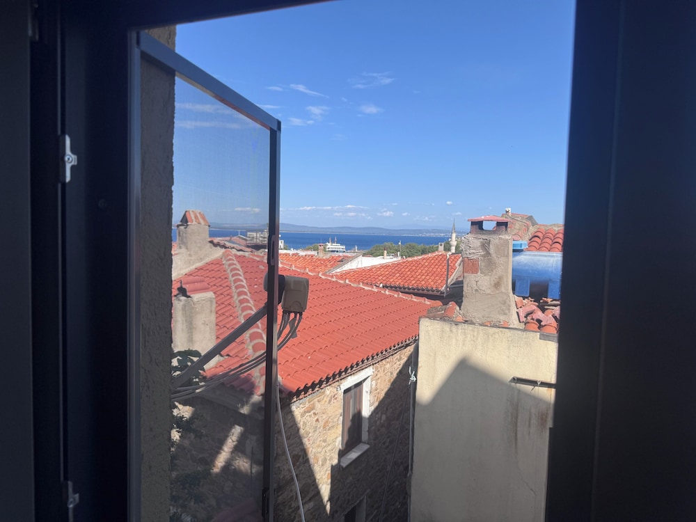 Hambarli Otel 37/49