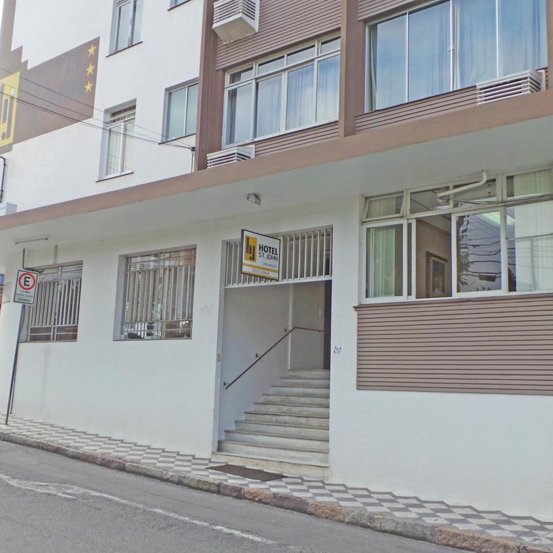 Hotel St. John 2/49