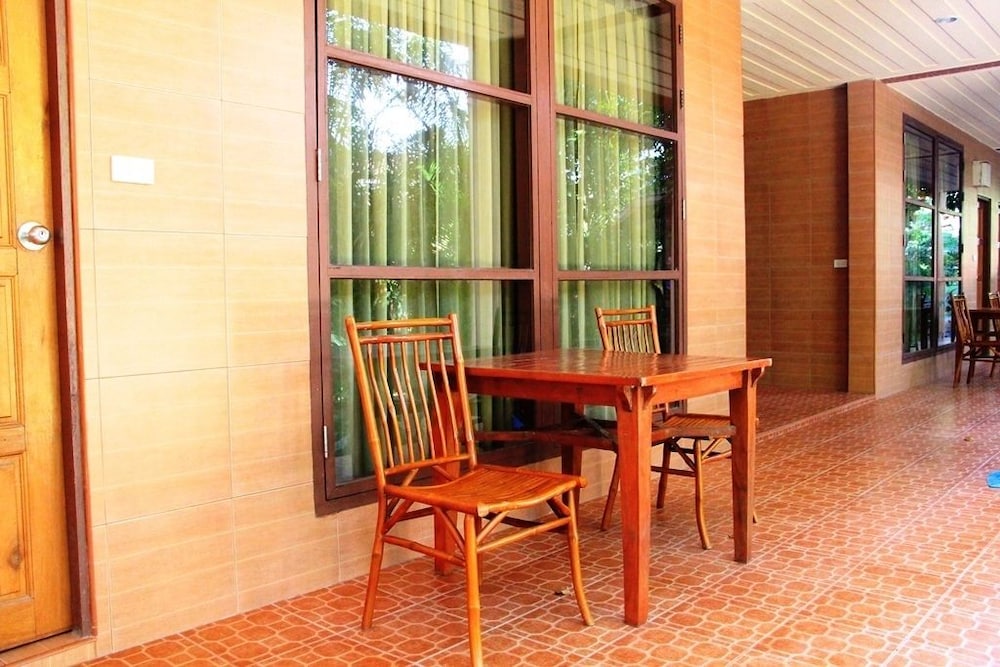 Saikaew Villa 23/44