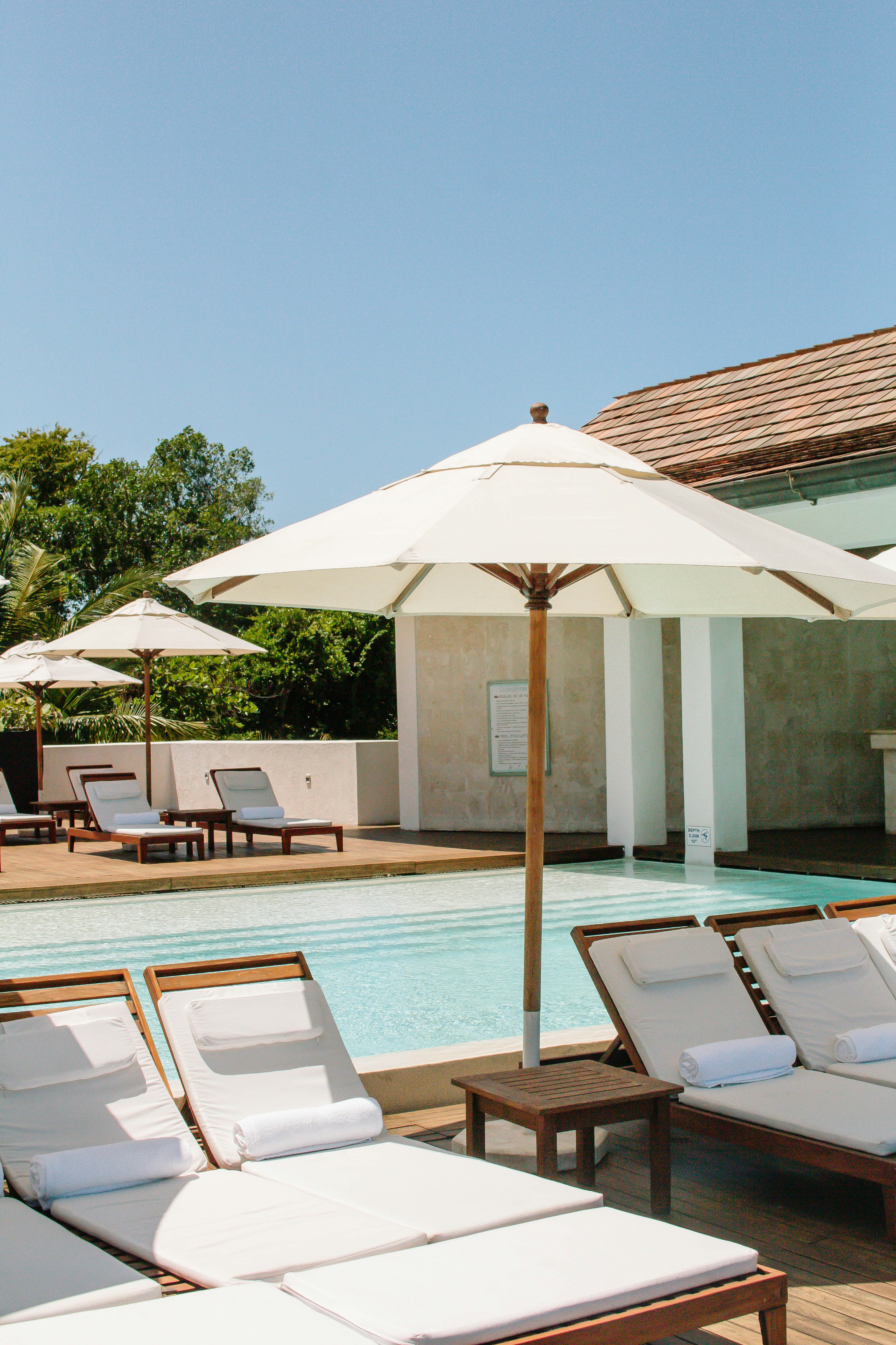Casa Colonial Beach and Spa 46/72