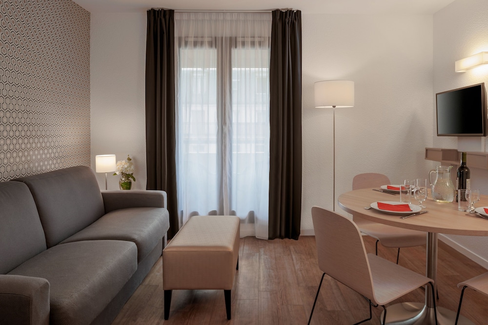 Citadines Bastille Gare de Lyon Paris 24/55
