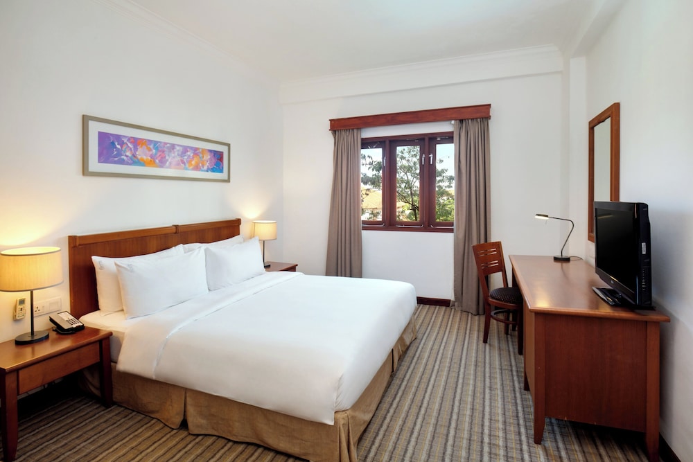 غرفة بـ4 غرف نوم، HOLIDAY INN RESORT BATAM 3/6