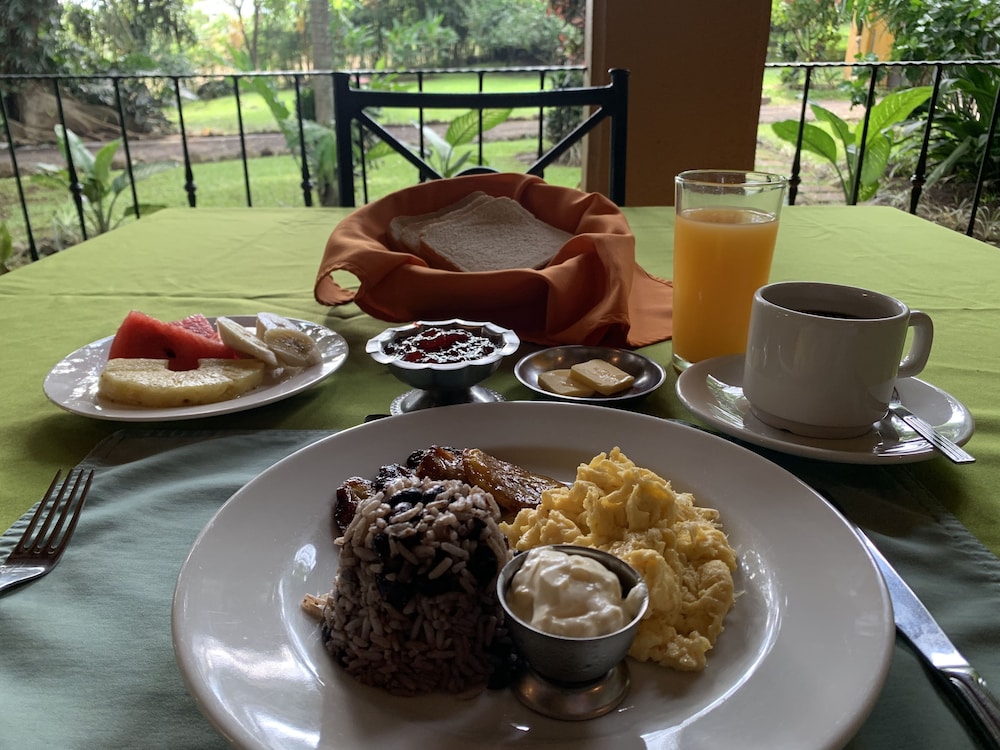 Trapp Family Country Inn 29/50