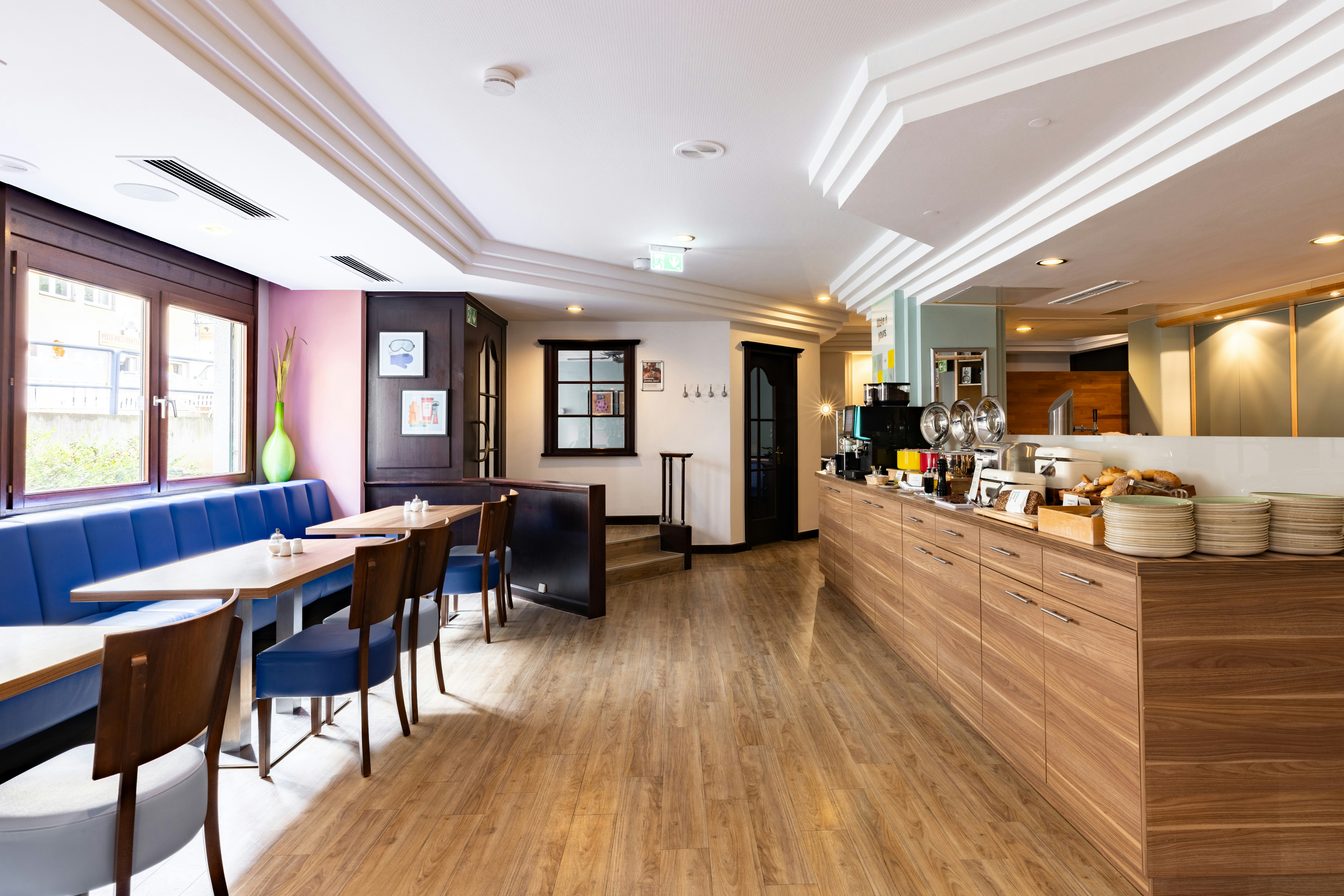 Hotel Rega Stuttgart 30/50