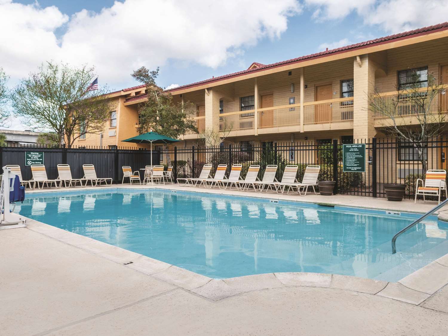 La Quinta Inn by Wyndham New Orleans West Bank / Gretna 2/14