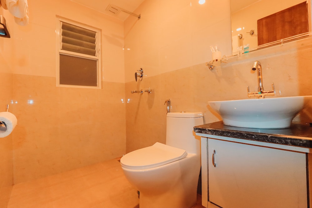 Kathmandu Aagantuk Hotel 33/33