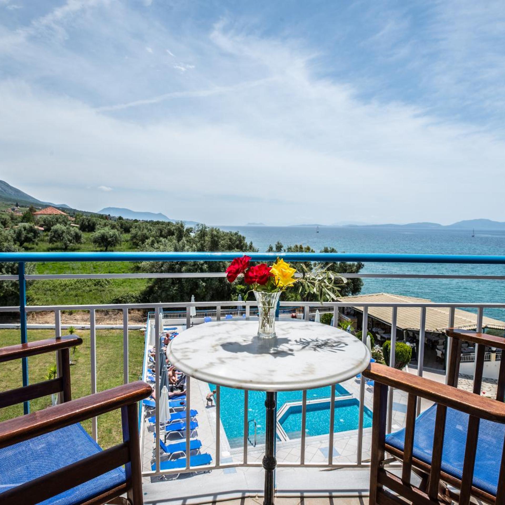 Cliff Bay Hotel 49/62