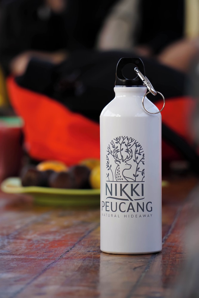 Nikki Peucang Resort 4/38