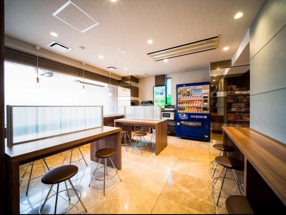 Super Hotel Inn Hakata 17/21