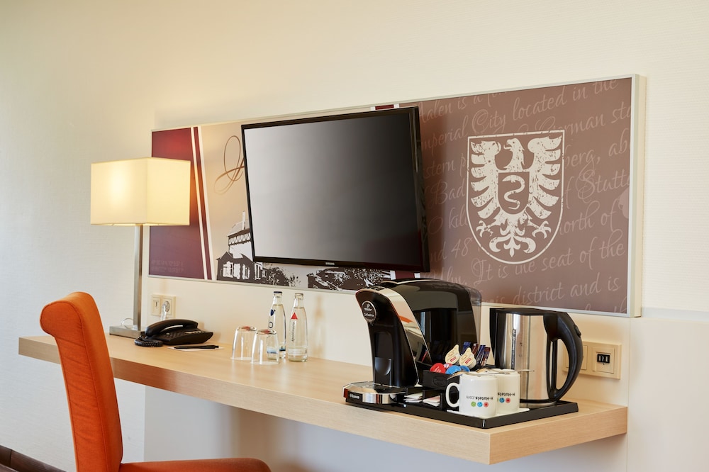 H Hotel Limes Thermen Aalen 27/30
