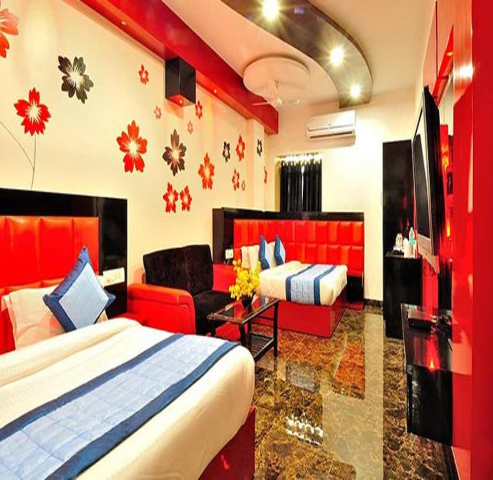 Arihant Inn 18/53
