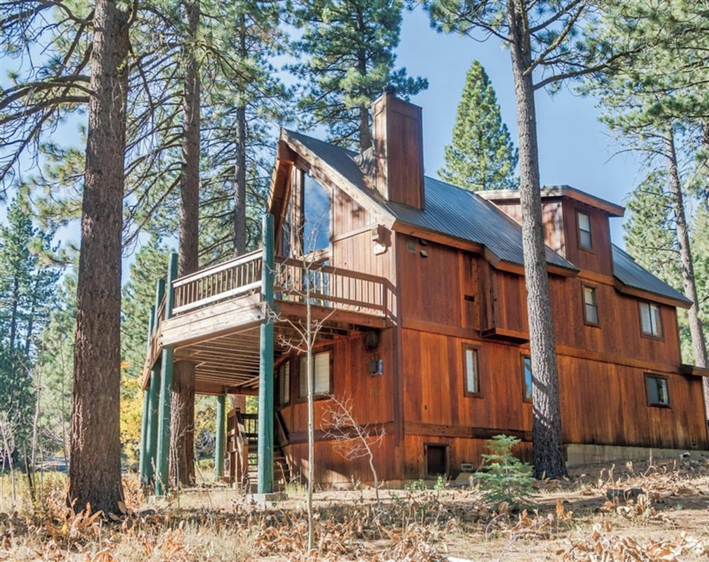 Northstar California Resort 6/90