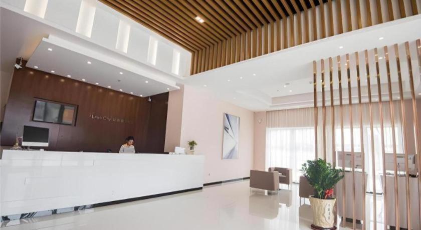 City Comfort Inn Shantou Daxue Road 15/49