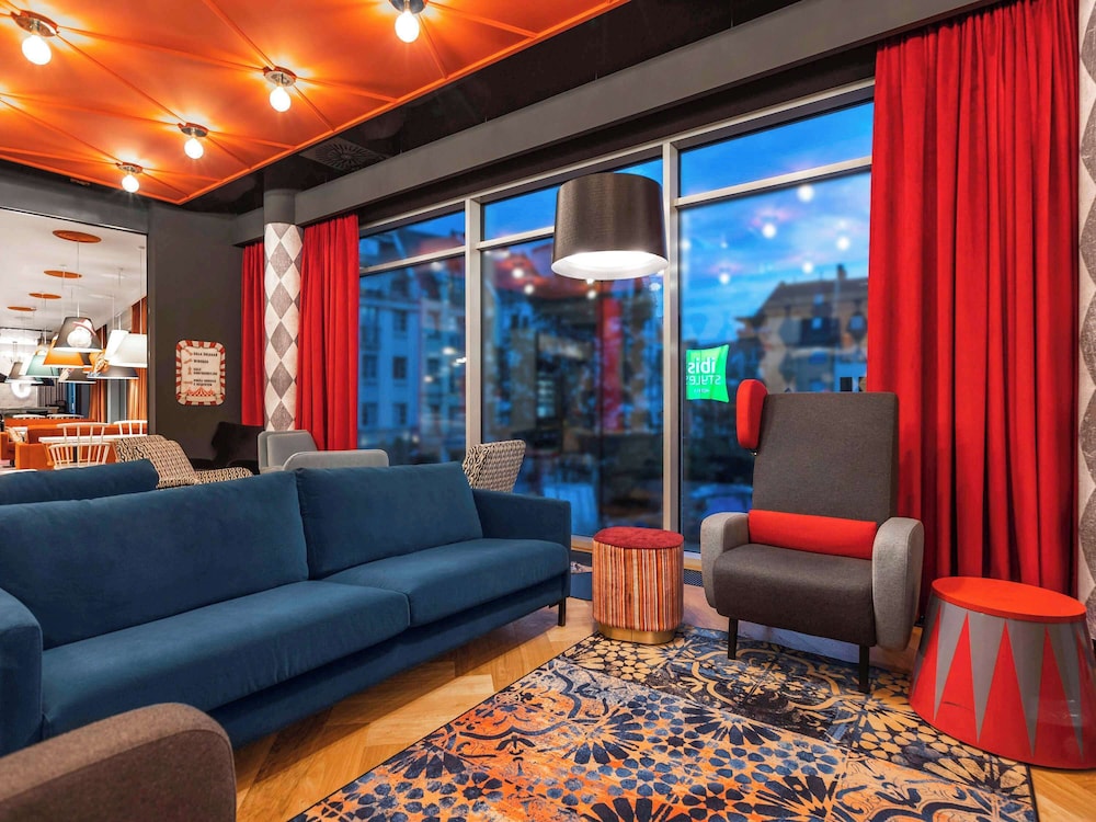 ibis Styles Szczecin Stare Miasto 26/50