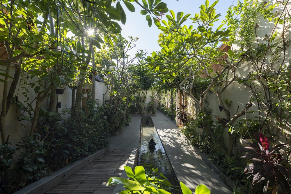 Sini Vie Villa Seminyak by Ini Vie Hospitality 44/48