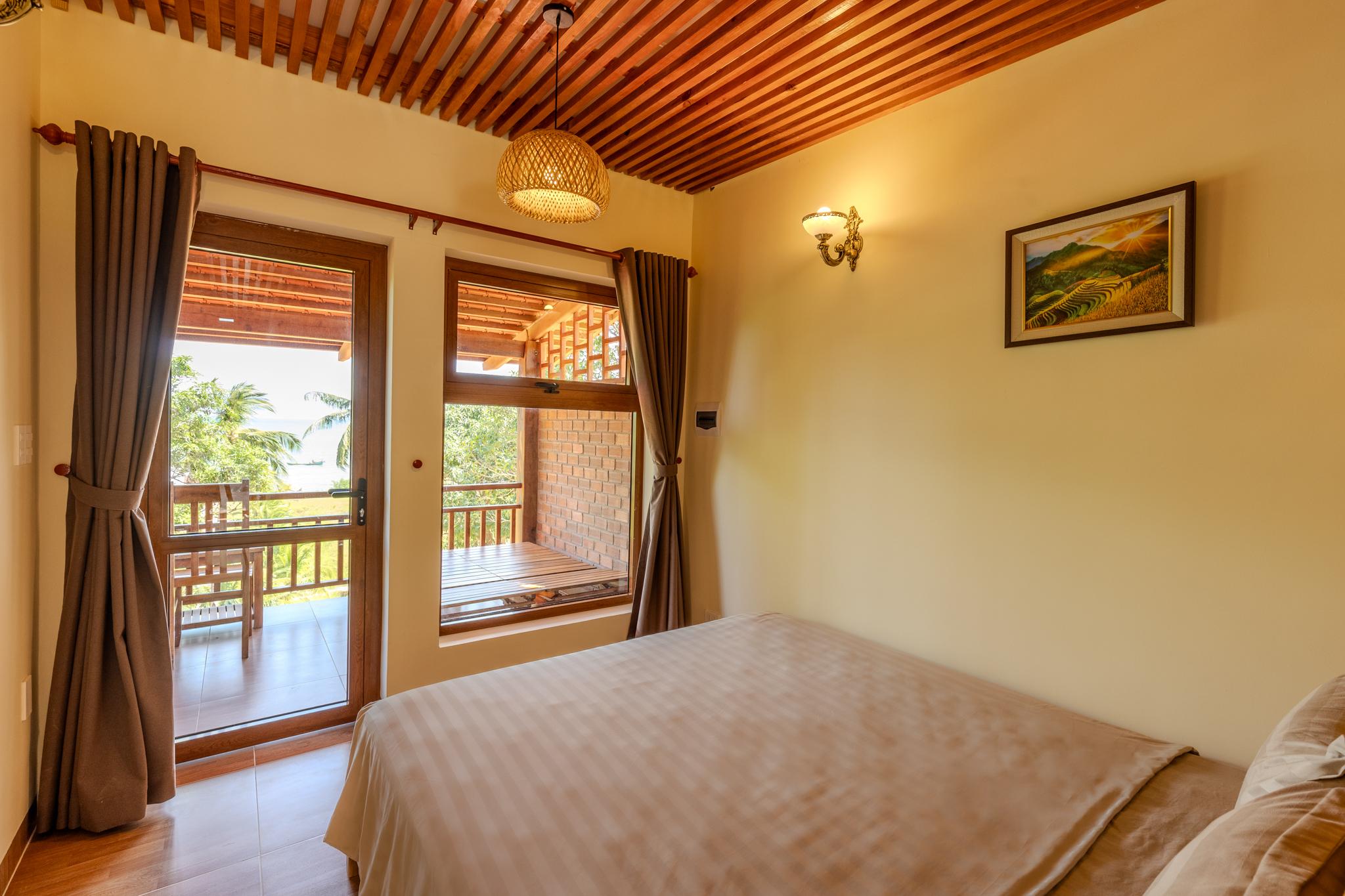 Duplex, Ocean, Suite