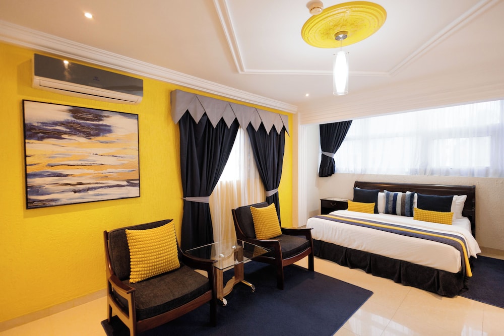 The Ritzz Exclusive Guest House 36/49